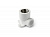 Уголок 20*1/2 п/г с КРЕПЛЕНИЕМ ВР Pro Aqua (10)